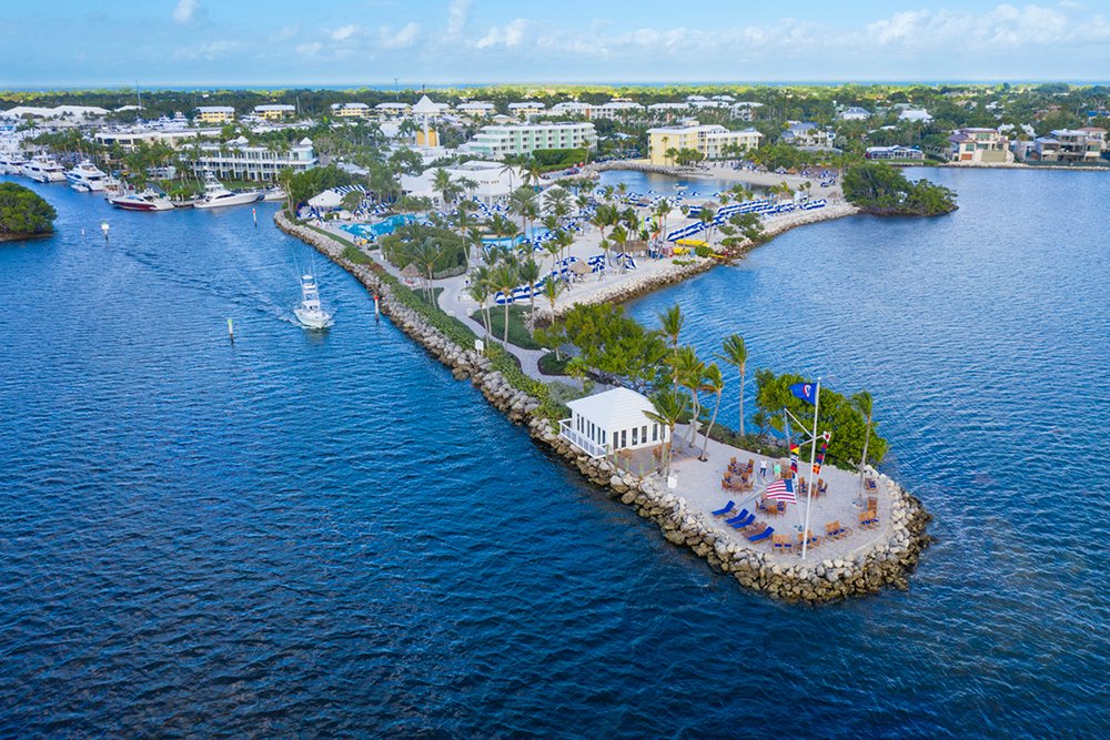 Ocean Reef Club | Florida Spa Association | August 2022