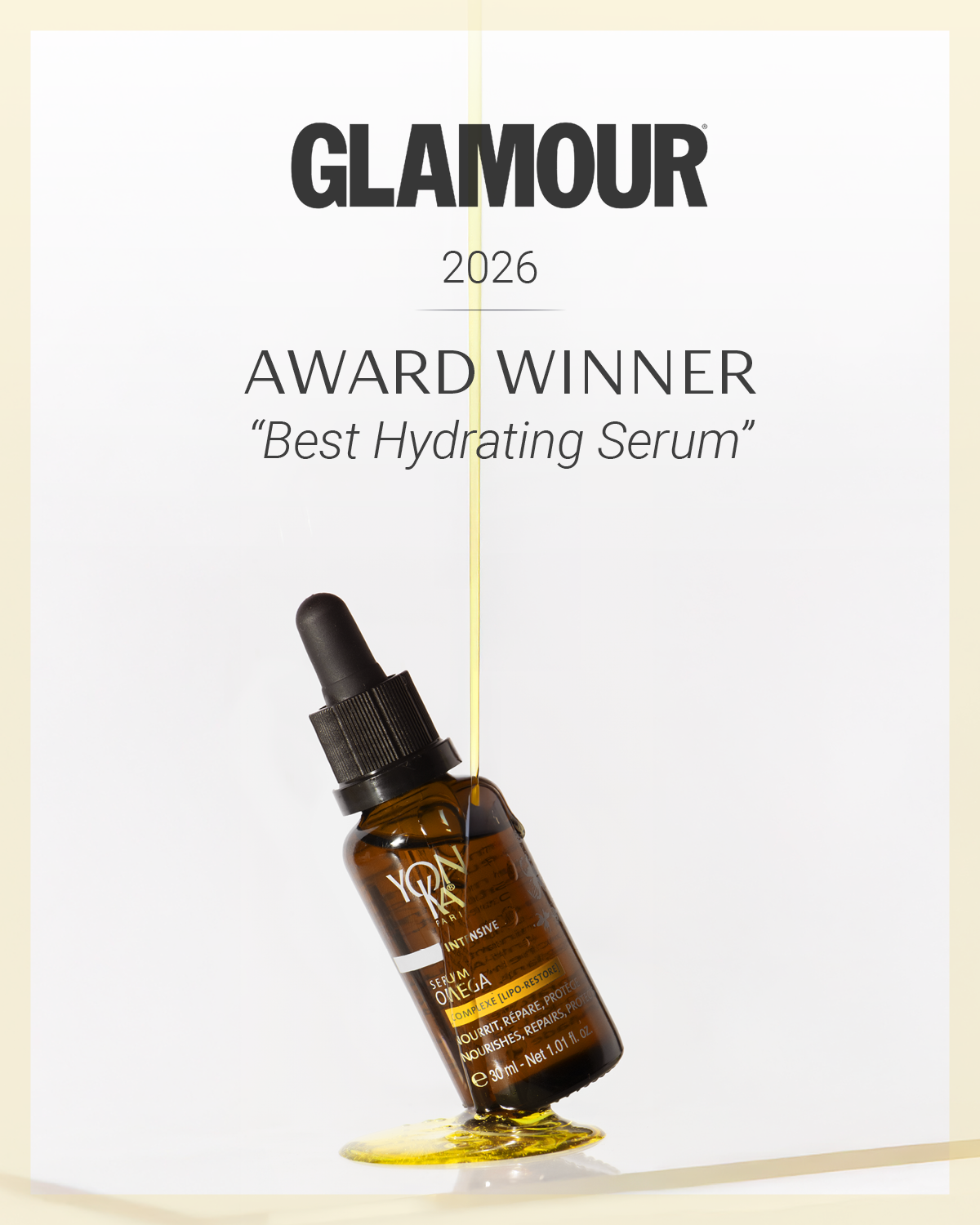 SerumOmega_Glamour_2026_Slide1
