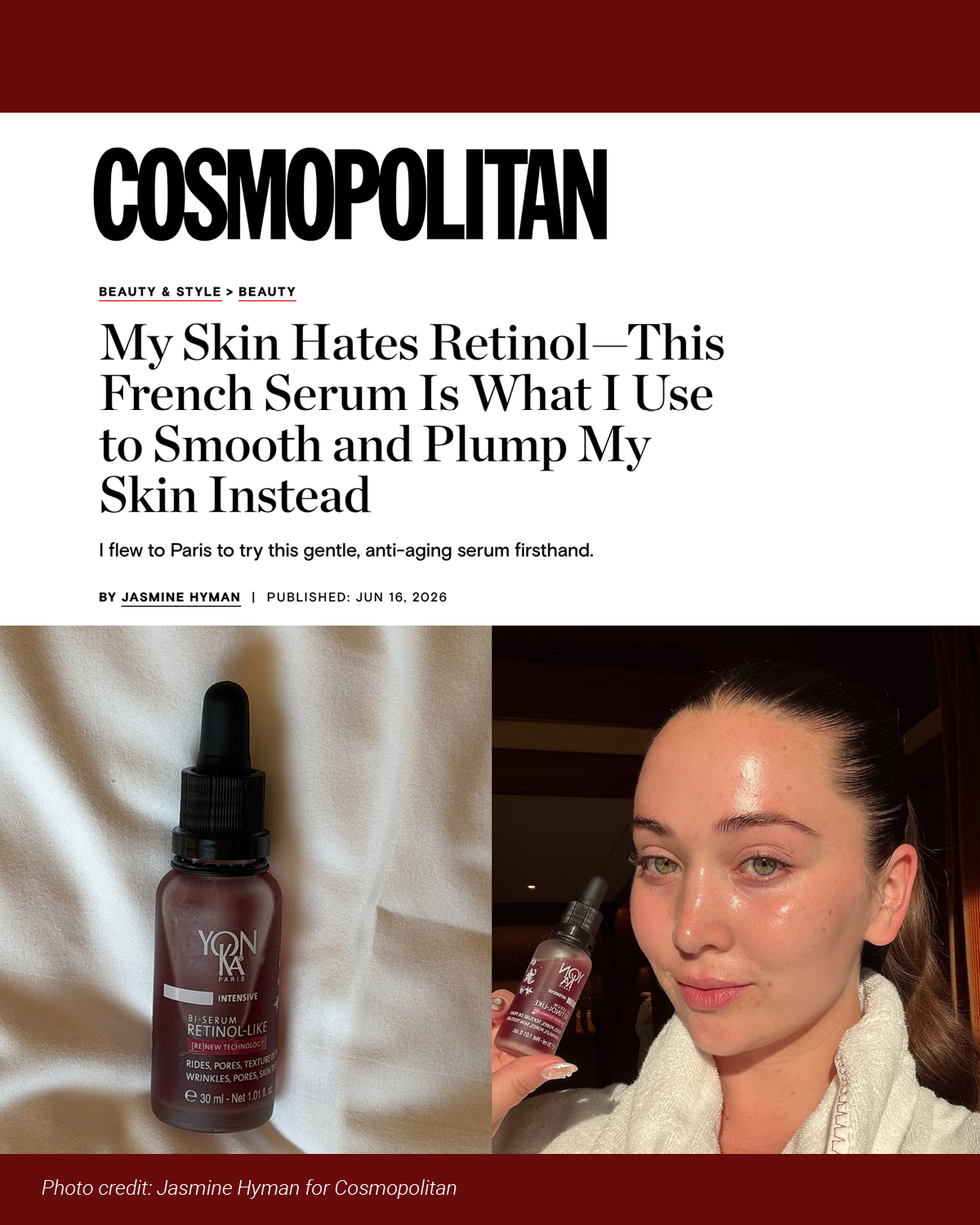 PRESS-COSMOPOLITAN